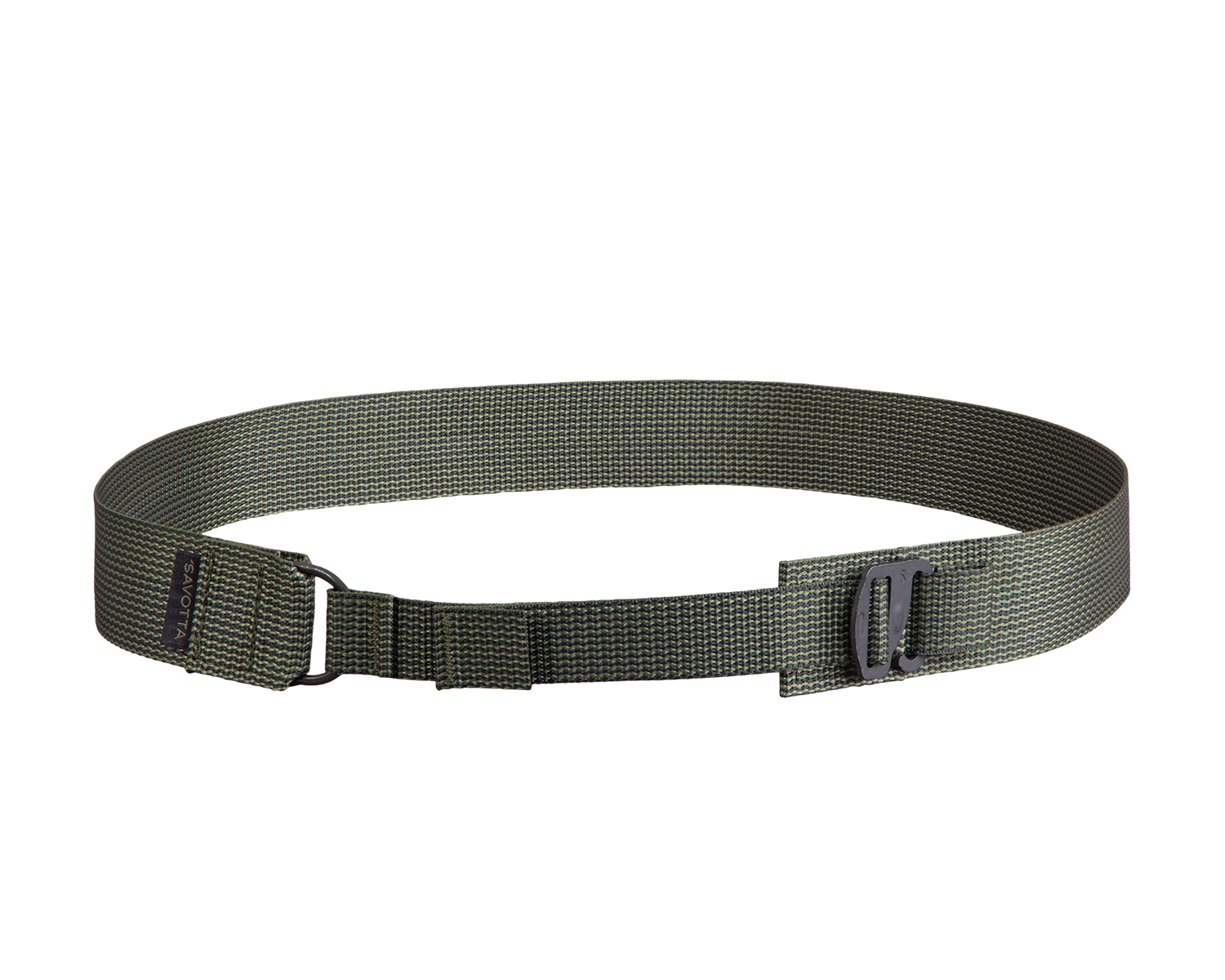 G-hook trouser belt