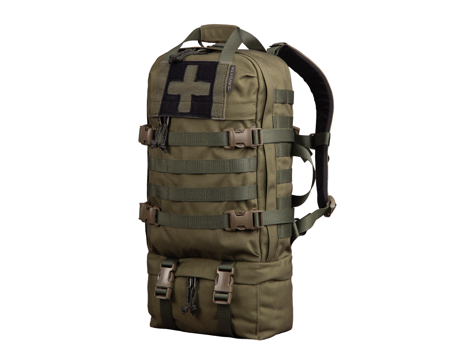 Medic pack 18L