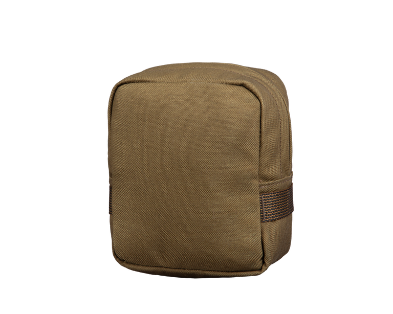 Zipped GP pouch 3x3 – Savotta