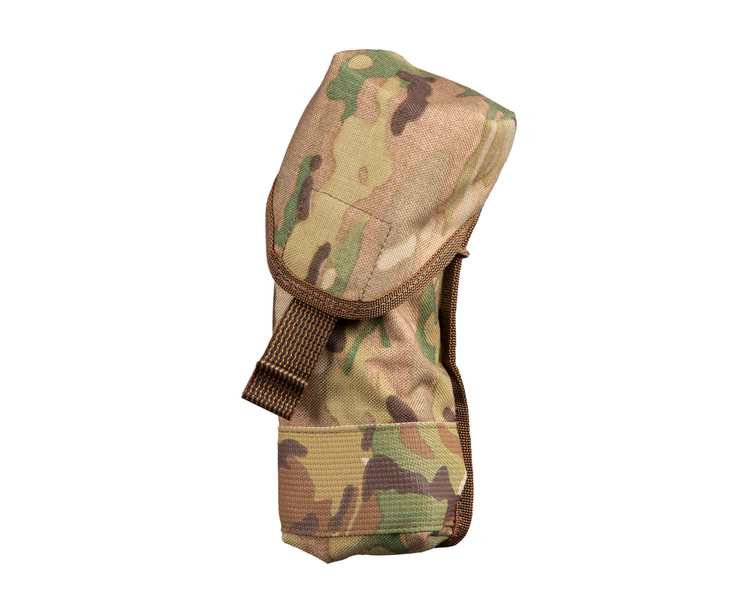 2-mag pouch, AK – Savotta